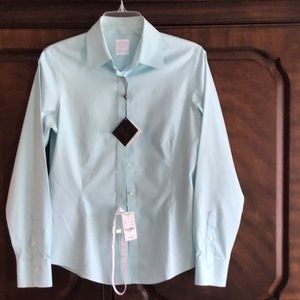 Brooks Bros. blouse size 8